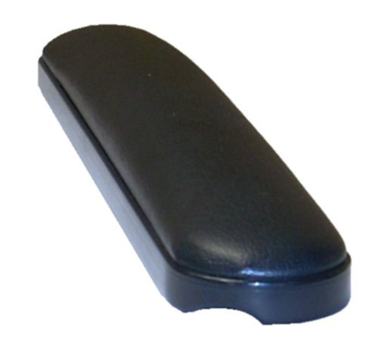 SWH138 ARMREST PAD BLACK - 36CM