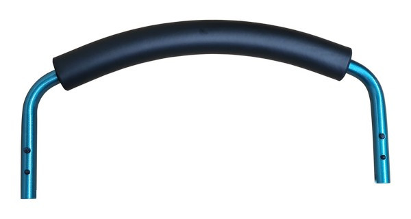 SRO700 PUSHBUTTON DETACHABLE BACKREST STANDARD