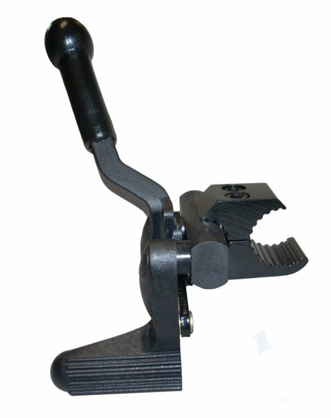 SWH507 WHEELCHAIR HAND BRAKE (C)