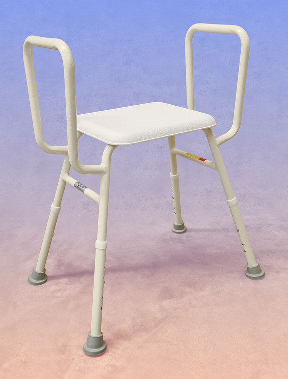 PQ108L Improved design - wider seating space