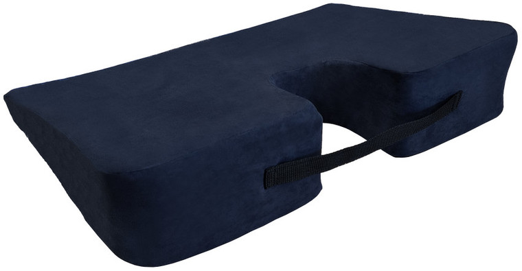 BE3002NB NAVY BLUE Non slip base