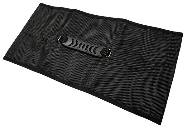 SRO-XF820A MESH SEAT w/ HANDLE STRAP For PAB820
