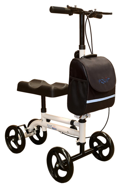 PA370 KNEE WALKER