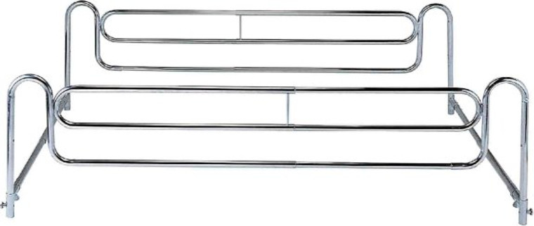 Old Stock ABDR01 TELESCOPIC SIDE RAILS