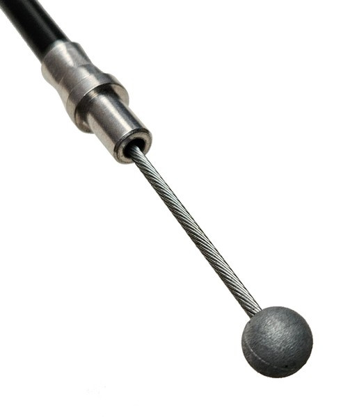 SWH540K BRAKE CABLE for PA146