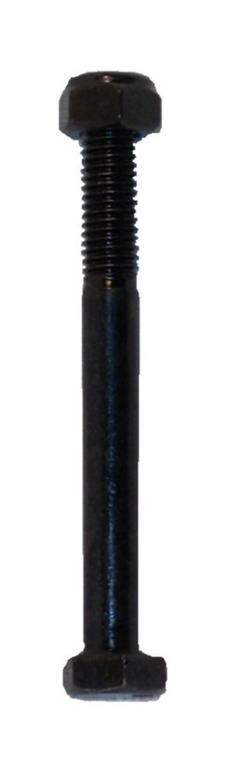 SRO232 FRONT CASTOR AXLE BOLT 75MM