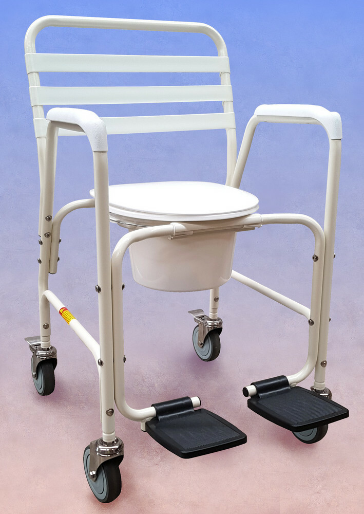 Commodes