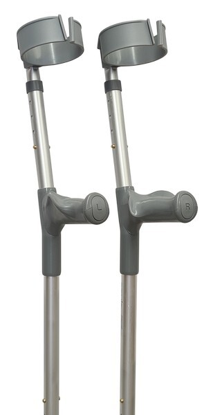 Crutches