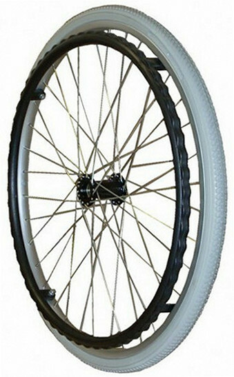 Wheelchair Spare Parts