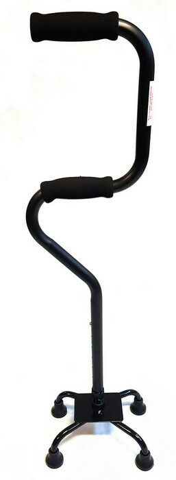 Quad Canes Quad Canes