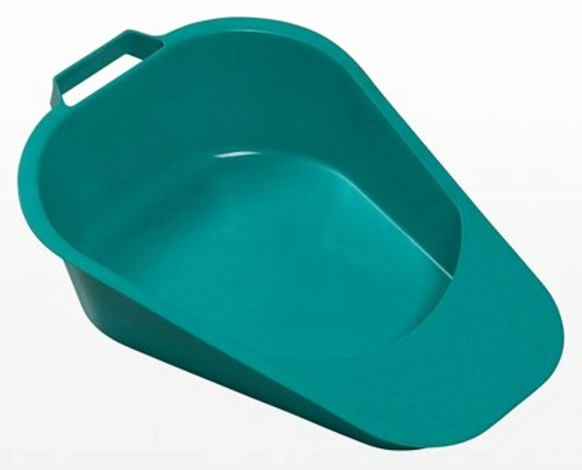 Bed Pans