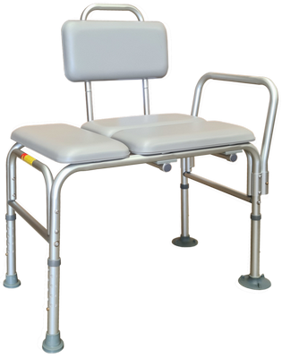 Transfer Bath Benches