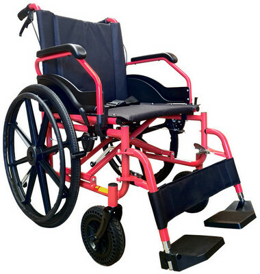 Heavy Duty / Bariatric