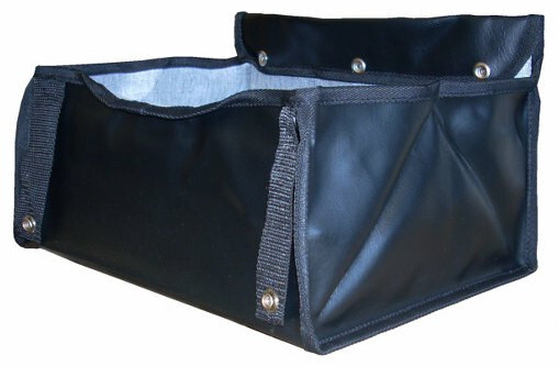 Bags, Baskets, Trays