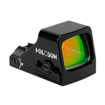 Holosun HS407K-X2 Reflex Sight 6 MOA Dot