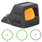 Holosun HE508-T Reflex Sight Multi Reticle