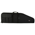 Allen Engage Tactical Rifle Case - Black