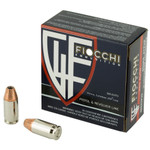 Fiocchi 380acp 90gr Xtp Box of 25