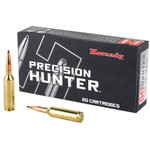 Hornady Precision Hunter 6.5PRC 143gr Eld-X Box of 20