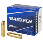 Magtech 500 S&W 325gr Sjsp Box of 20
