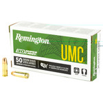 Remington 30 Super Carry 100gr Fmj Box of 50