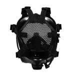 MIRA Safety CM-6M Tactical Gas Mask