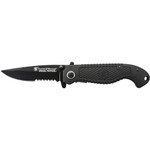 SMITH & WESSON SPECIAL TACTICAL TANTO FOLDING KNIFE