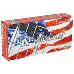 HORNADY AW 450 BUSH 245 GR INT 20 box/200 case