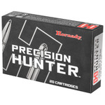 HORNADY PRECISION HUNTER 300PRC 212GR ELD-X 20RD BOX