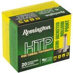 REM HTP 357MAG 158GR SJHP 20/500 REM HTP 357MAG 158GR SJHP 20/500