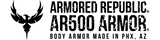 AR500