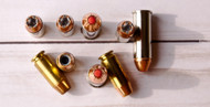 The Complete Guide to Hollow Point Bullets