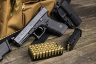 What Ammo Does My Glock Use?
