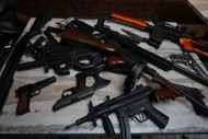 The Best Guns for Home Defense: Shotguns, Pistols, and Pistol-Caliber Carbines (PCC)