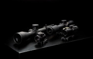 Gun Optic Types: From Red Dot Sights to Telescopic Magnification