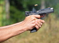 26 Handgun Shooting Tips for Accuracy and Competence