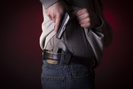 The Best Concealed Carry Positions: Comfortable, Discreet, & Safe