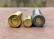 Buyer’s Guide — Rimfire vs. Centerfire Ammo