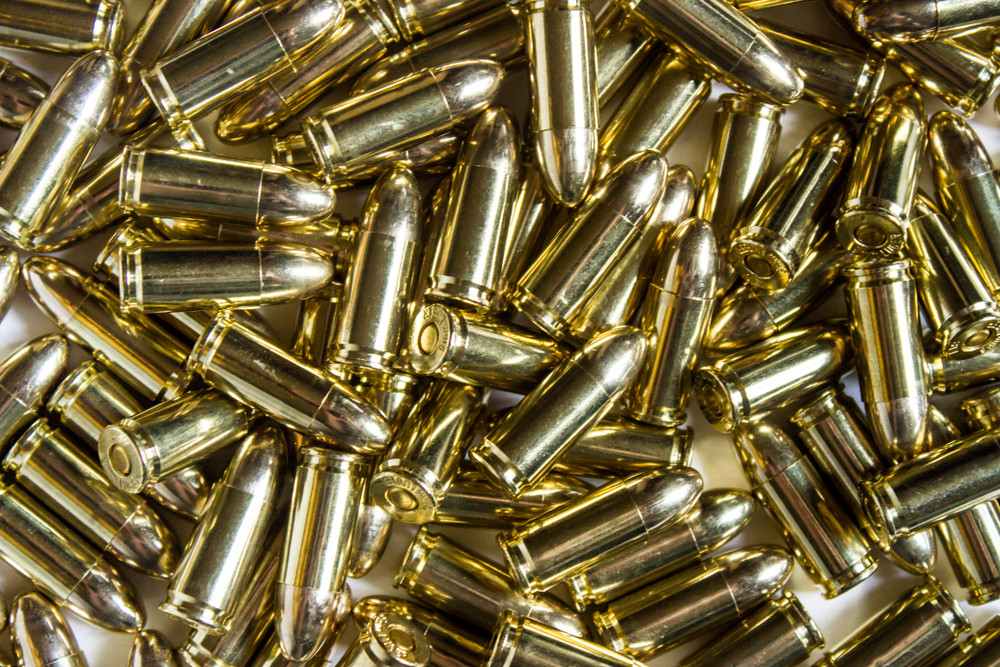 Buckshot Size Chart and Ammo Guide ProArmory