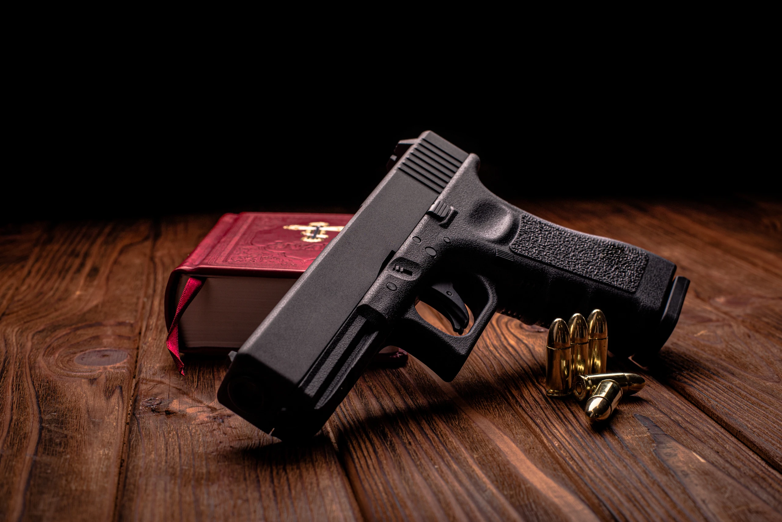 H&K MP5 .22 LR Review: Specs, Features, Accuracy, Upgrades & More