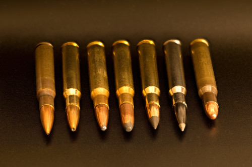 30-06 M2 AP Black Tip: Penetration, Ballistics, and Accuracy