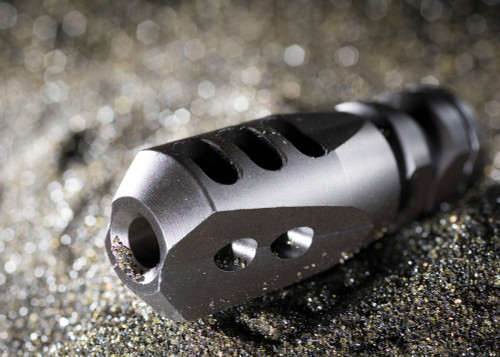 Best .308 Muzzle Brakes & Compensators from Budget to Pro