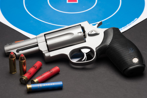 .410 Revolvers for Home Defense, Hiking, and Varmint Control