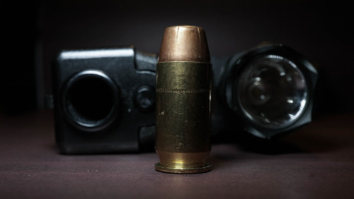 9 Best .45 ACP Ammo for Every Use