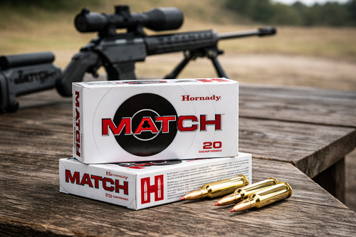 6mm GT Guide: Specs, Ballistics, Accuracy, & More