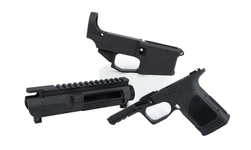 Top-Rated 80% Lowers and Jigs for Home Gun Builders [AR-15, AR-10, AR-9, Glock]