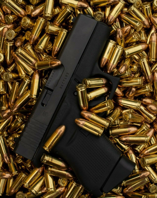 The Complete Guide to 9mm Ammo