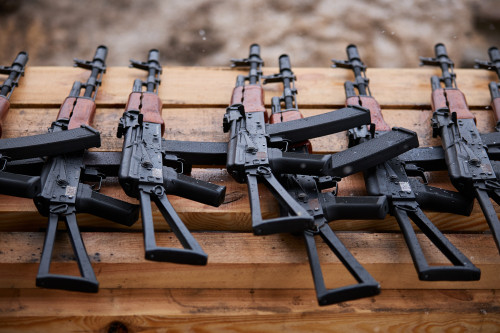 Best AK-47 Brakes & Compensators Reviewed