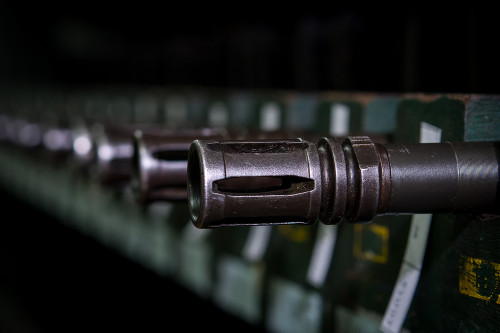 Best AR-15 Flash Hiders