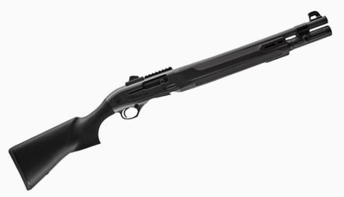 Beretta A300 Ultima Patrol Review: Is This Semi-Auto Shotgun Worth It?